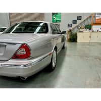 2003 Jaguar XJ8 X350 3.5L V8