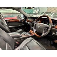 2003 Jaguar XJ8 X350 3.5L V8