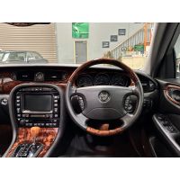 2003 Jaguar XJ8 X350 3.5L V8