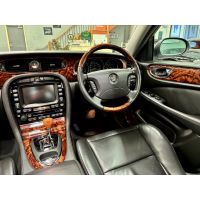 2003 Jaguar XJ8 X350 3.5L V8