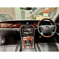 2003 Jaguar XJ8 X350 3.5L V8
