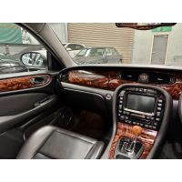 2003 Jaguar XJ8 X350 3.5L V8