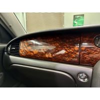 2003 Jaguar XJ8 X350 3.5L V8