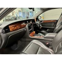 2003 Jaguar XJ8 X350 3.5L V8