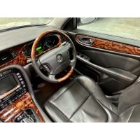 2003 Jaguar XJ8 X350 3.5L V8