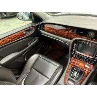 2003 Jaguar XJ8 X350 3.5L V8