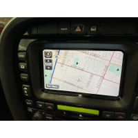2003 Jaguar XJ8 X350 3.5L V8