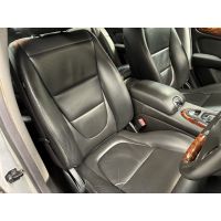 2003 Jaguar XJ8 X350 3.5L V8