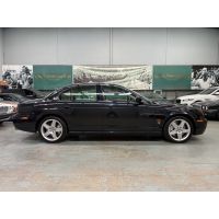 2003 Jaguar S-Type R 4.2L V8 Supercharged