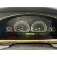 2003 Jaguar S-Type R 4.2L V8 Supercharged