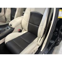 2003 Jaguar S-Type R 4.2L V8 Supercharged