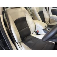 2003 Jaguar S-Type R 4.2L V8 Supercharged