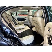 2003 Jaguar S-Type R 4.2L V8 Supercharged