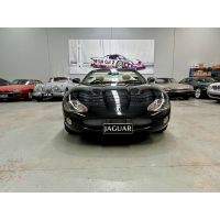 2003 Jaguar XKR Convertible 4.2L V8 Supercharged