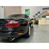 2003 Jaguar XKR Convertible 4.2L V8 Supercharged