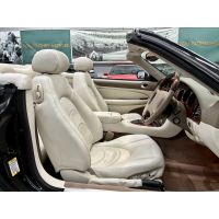 2003 Jaguar XKR Convertible 4.2L V8 Supercharged