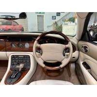 2003 Jaguar XKR Convertible 4.2L V8 Supercharged