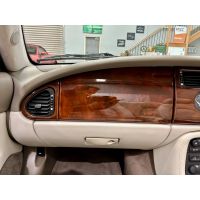 2003 Jaguar XKR Convertible 4.2L V8 Supercharged