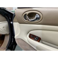 2003 Jaguar XKR Convertible 4.2L V8 Supercharged