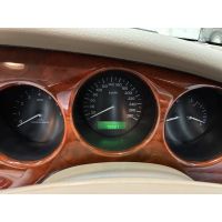 2003 Jaguar XKR Convertible 4.2L V8 Supercharged