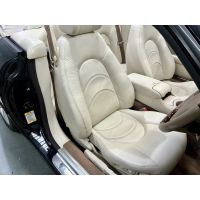 2003 Jaguar XKR Convertible 4.2L V8 Supercharged