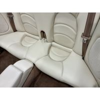 2003 Jaguar XKR Convertible 4.2L V8 Supercharged