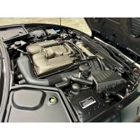 2003 Jaguar XKR Convertible 4.2L V8 Supercharged