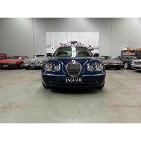 2005 Jaguar S-Type 3L V6 Luxury