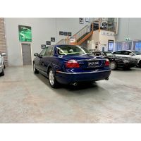 2005 Jaguar S-Type 3L V6 Luxury