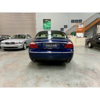 2005 Jaguar S-Type 3L V6 Luxury