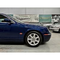 2005 Jaguar S-Type 3L V6 Luxury