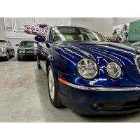 2005 Jaguar S-Type 3L V6 Luxury