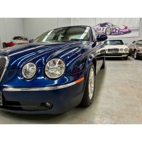 2005 Jaguar S-Type 3L V6 Luxury