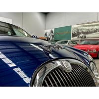 2005 Jaguar S-Type 3L V6 Luxury