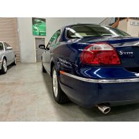 2005 Jaguar S-Type 3L V6 Luxury