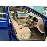 2005 Jaguar S-Type 3L V6 Luxury