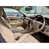 2005 Jaguar S-Type 3L V6 Luxury