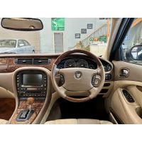 2005 Jaguar S-Type 3L V6 Luxury