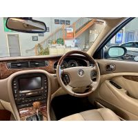 2005 Jaguar S-Type 3L V6 Luxury