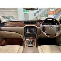 2005 Jaguar S-Type 3L V6 Luxury