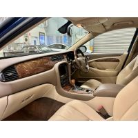 2005 Jaguar S-Type 3L V6 Luxury