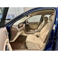 2005 Jaguar S-Type 3L V6 Luxury