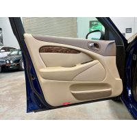 2005 Jaguar S-Type 3L V6 Luxury