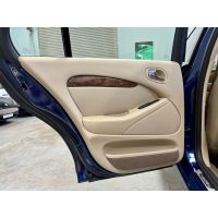 2005 Jaguar S-Type 3L V6 Luxury
