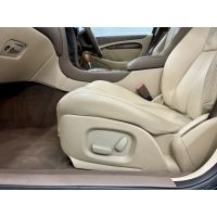 2005 Jaguar S-Type 3L V6 Luxury