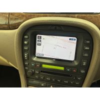 2005 Jaguar S-Type 3L V6 Luxury