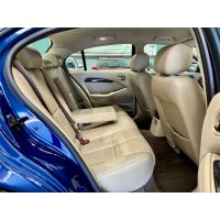 2005 Jaguar S-Type 3L V6 Luxury