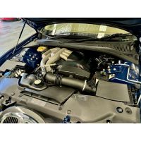 2005 Jaguar S-Type 3L V6 Luxury