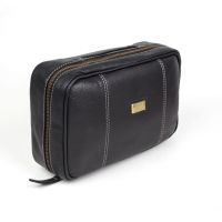 Dents Nappa Leather Small Wallet