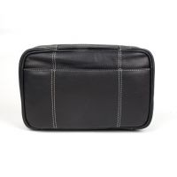 Dents Nappa Leather Small Wallet